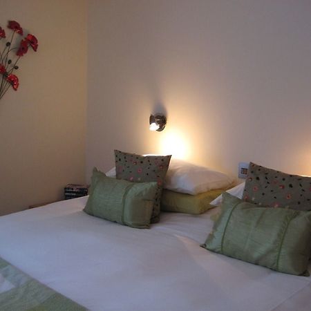 Martin Lane Farm Holiday Cottages Burscough Extérieur photo