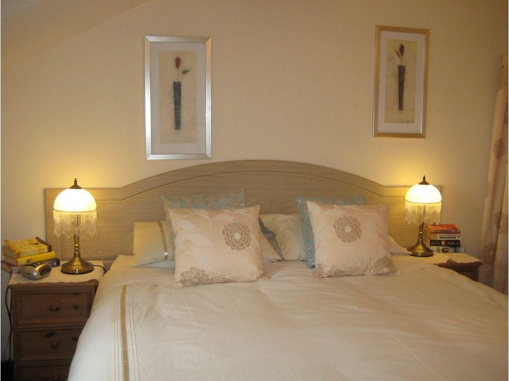 Martin Lane Farm Holiday Cottages Burscough Extérieur photo