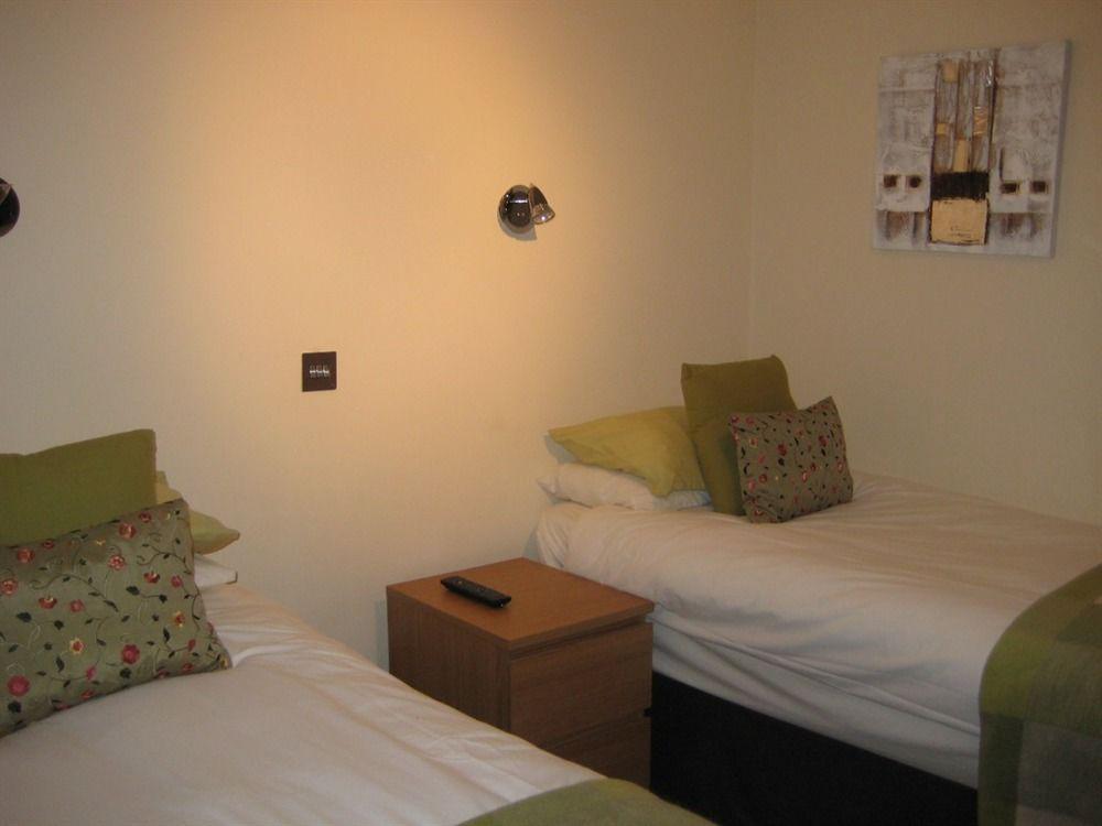 Martin Lane Farm Holiday Cottages Burscough Extérieur photo
