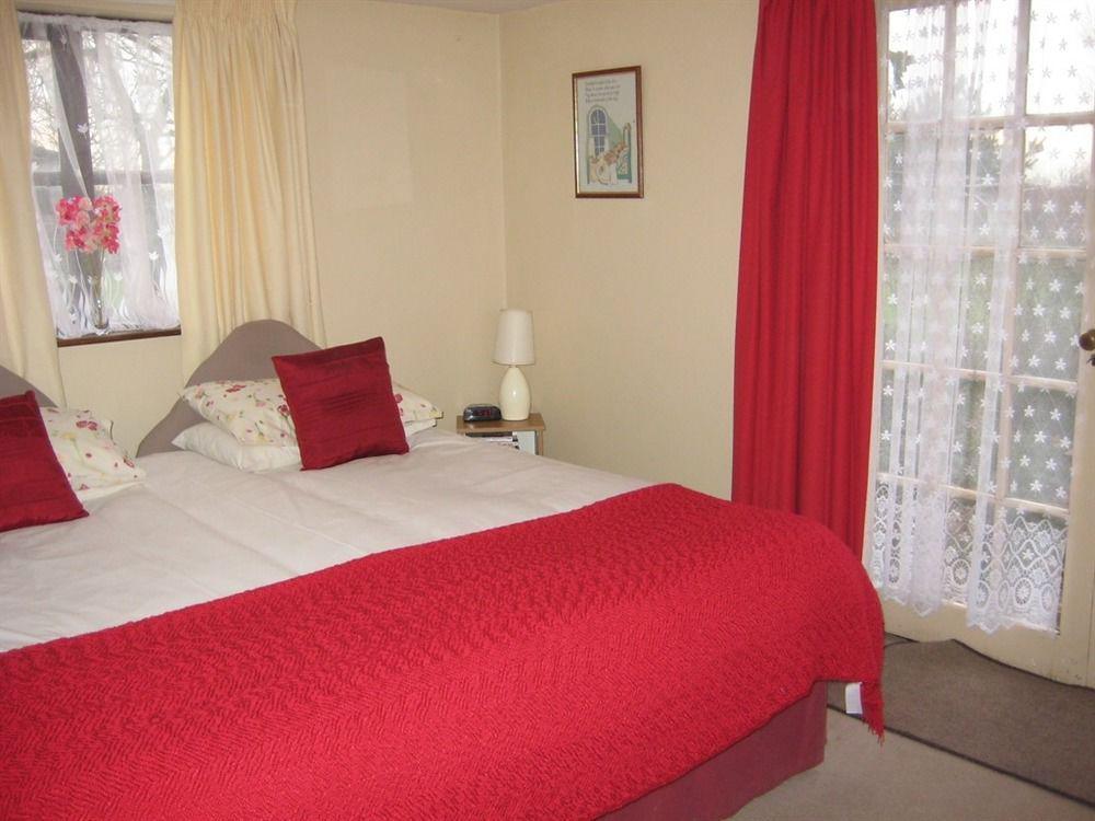 Martin Lane Farm Holiday Cottages Burscough Extérieur photo