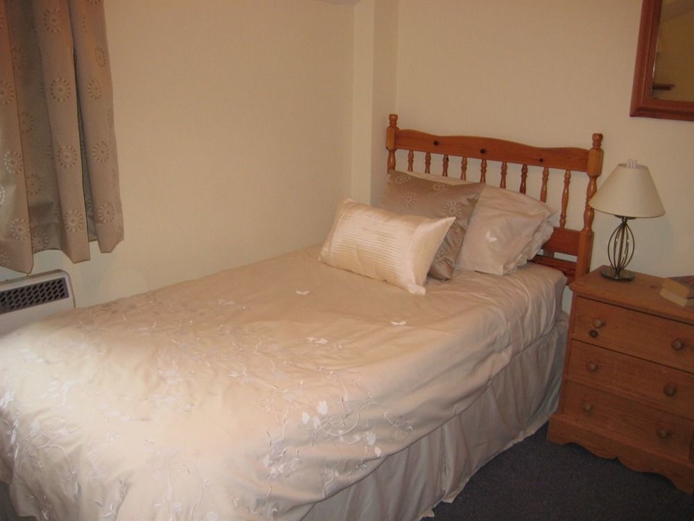 Martin Lane Farm Holiday Cottages Burscough Extérieur photo