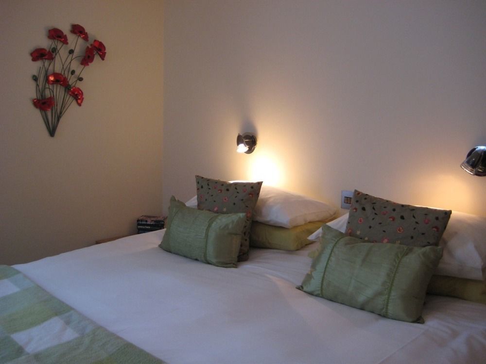 Martin Lane Farm Holiday Cottages Burscough Extérieur photo
