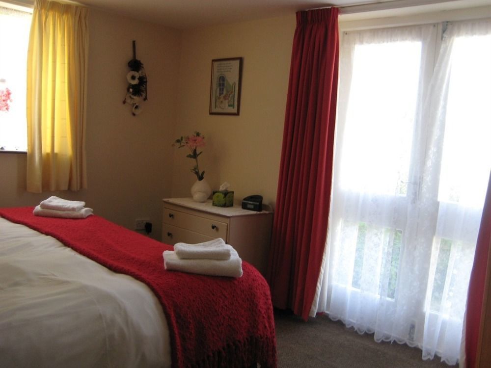 Martin Lane Farm Holiday Cottages Burscough Extérieur photo