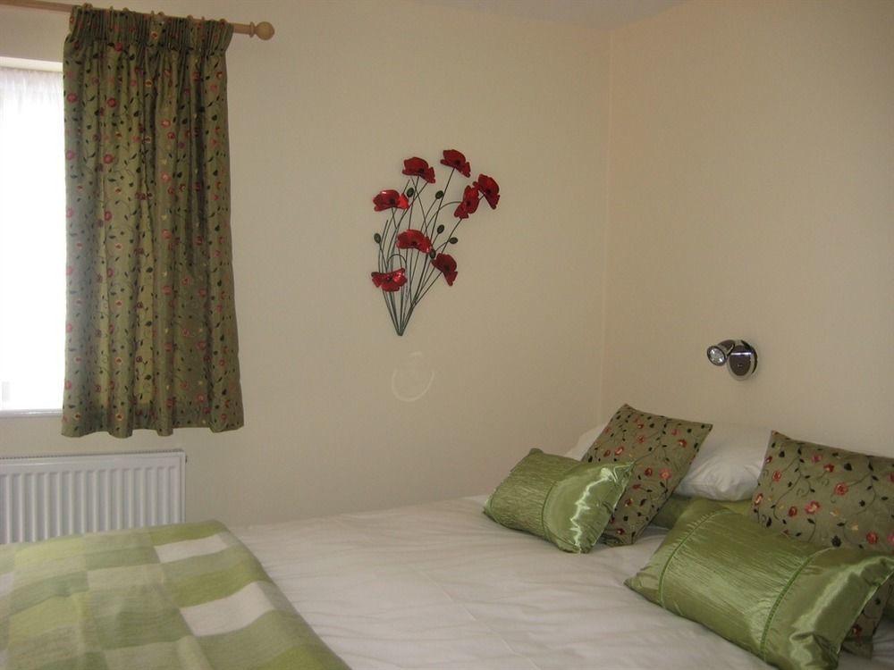Martin Lane Farm Holiday Cottages Burscough Extérieur photo