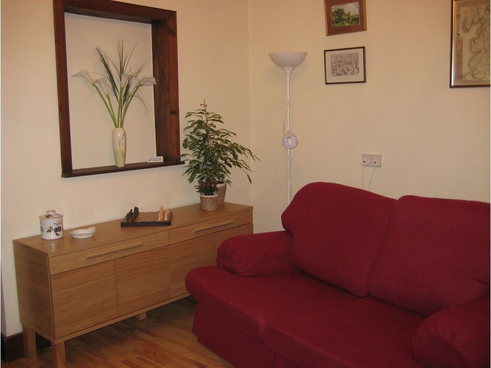 Martin Lane Farm Holiday Cottages Burscough Extérieur photo