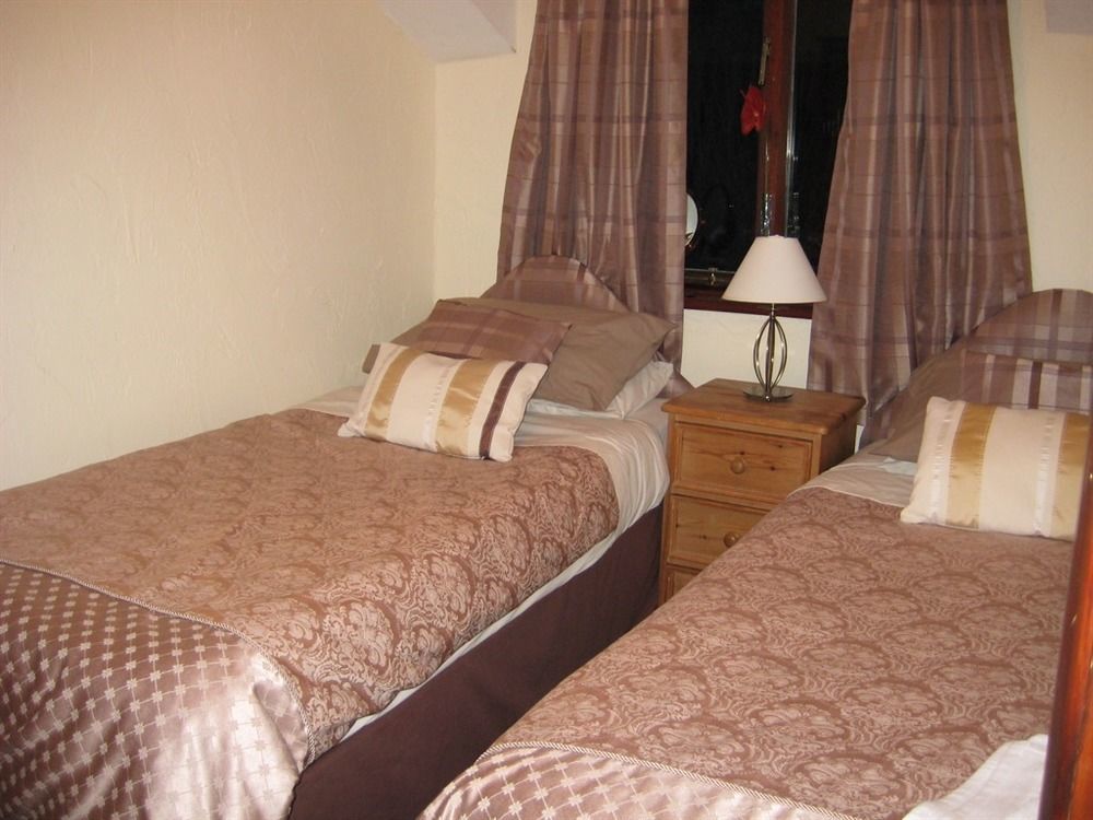 Martin Lane Farm Holiday Cottages Burscough Extérieur photo
