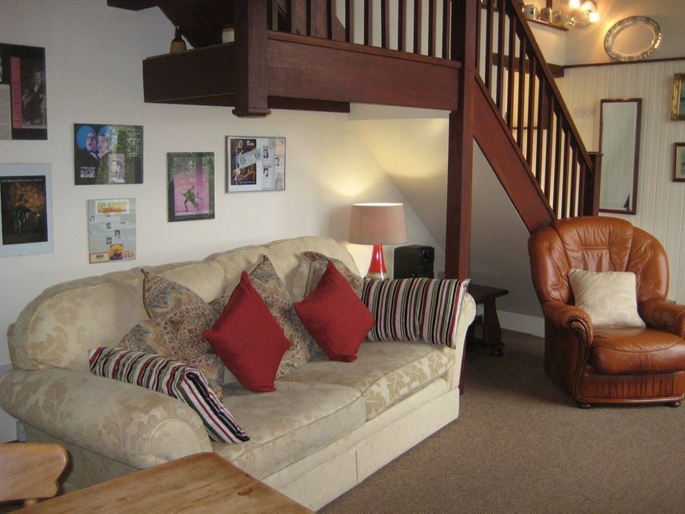 Martin Lane Farm Holiday Cottages Burscough Extérieur photo