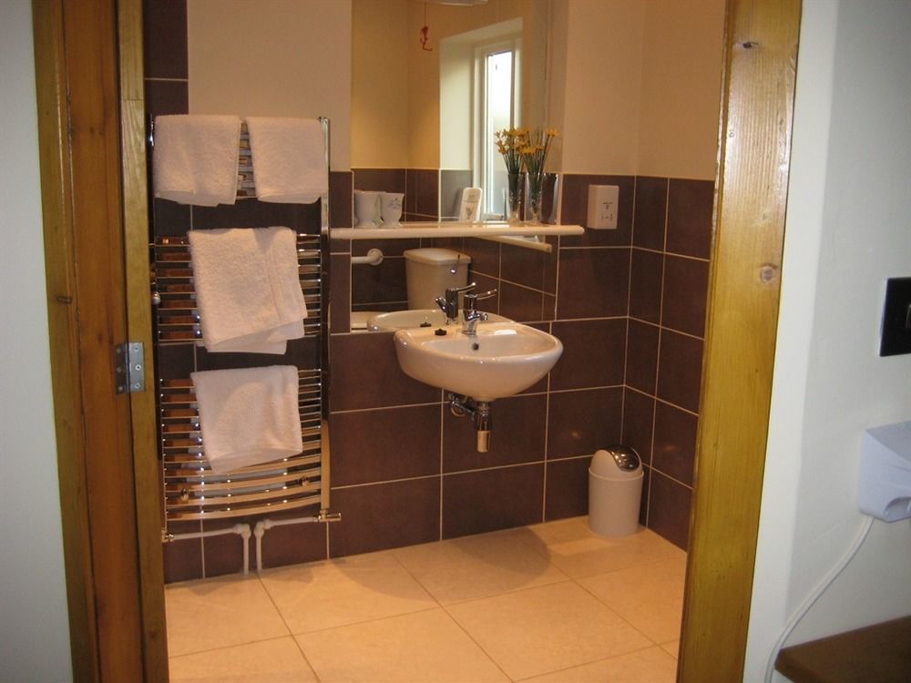 Martin Lane Farm Holiday Cottages Burscough Extérieur photo